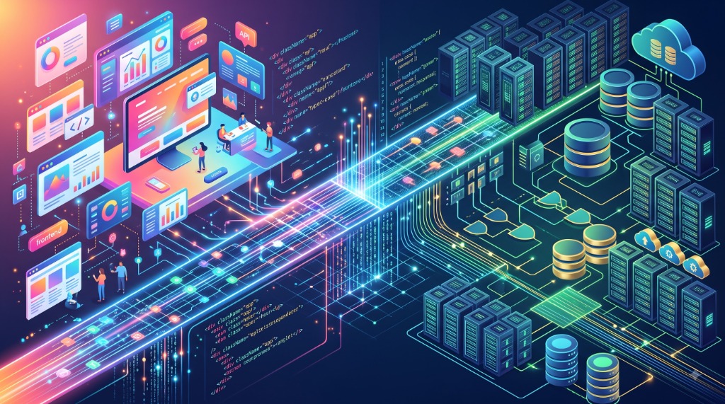 Full-Stack Systems