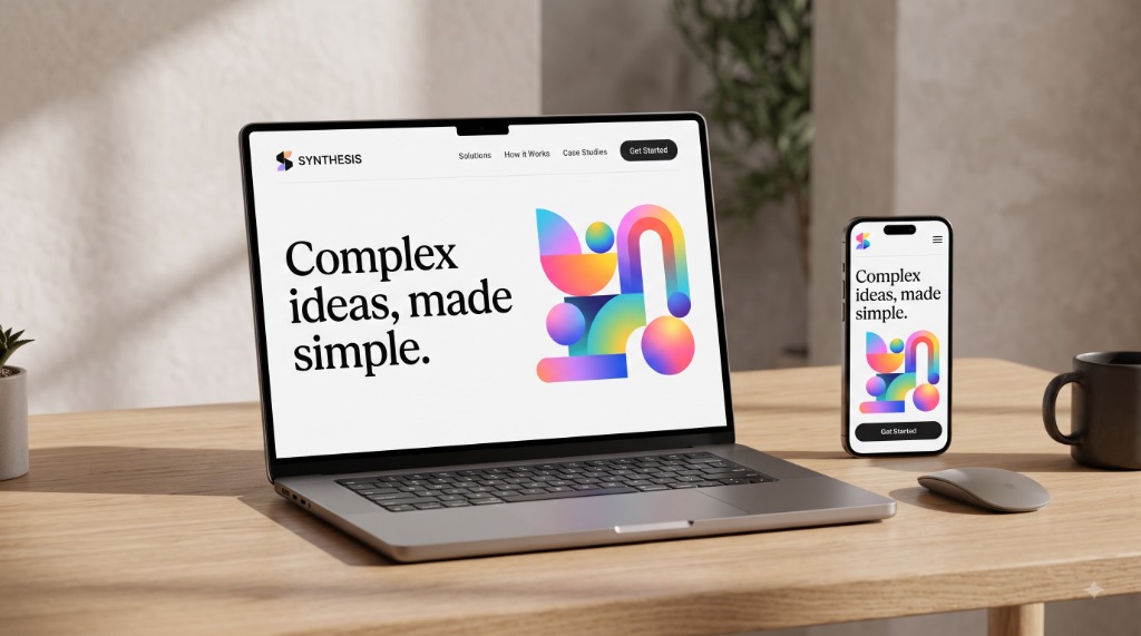 Web Experiences